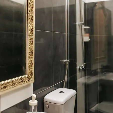 Guest house Daniela's Central 206 Lisbon
